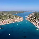 By The Sea Tisno, Murter - 3224 Apartment