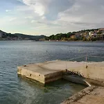Apartment By The Sea Tisno, Murter - 3224 Tisno