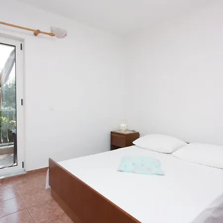 Apartman By The Sea Tisno, Murter - 3224 Tisno