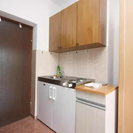 아파트 By The Sea Tisno, Murter - 3224