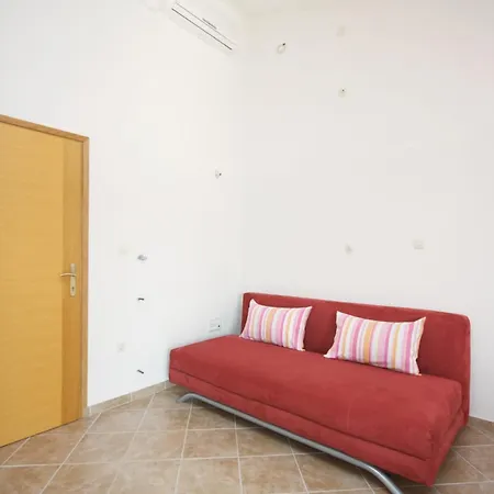 아파트 By The Sea Tisno, Murter - 3224 *