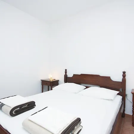 아파트 By The Sea Tisno, Murter - 3224 티스노