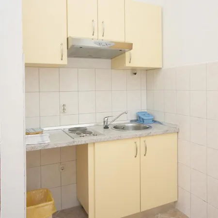 By The Sea Tisno, Murter - 3224 티스노