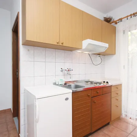 By The Sea Tisno, Murter - 3224 아파트 *