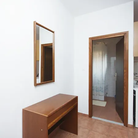 By The Sea Tisno, Murter - 3224