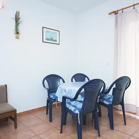 아파트 By The Sea Tisno, Murter - 3224 티스노