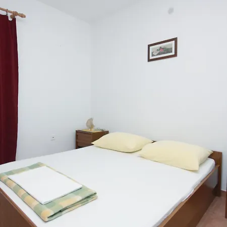 By The Sea Tisno, Murter - 3224 * 티스노