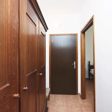 By The Sea Tisno, Murter - 3224 아파트 티스노