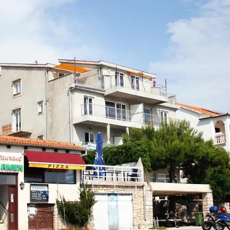 By The Sea Tisno, Murter - 3224 *