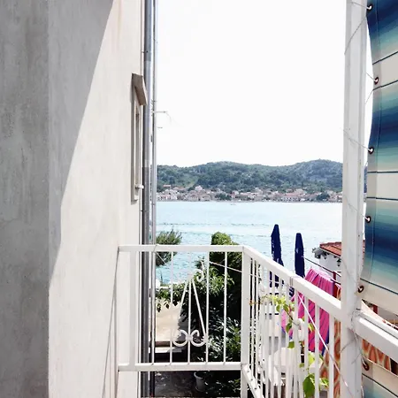 By The Sea Tisno, Murter - 3224 아파트