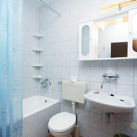 By The Sea Tisno, Murter - 3224