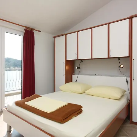 By The Sea Tisno, Murter - 3224 아파트 *