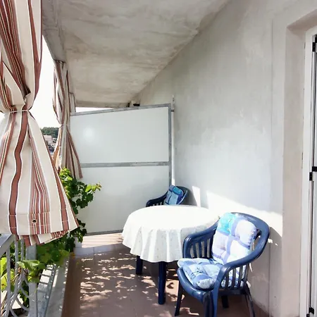 By The Sea Tisno, Murter - 3224 * 티스노