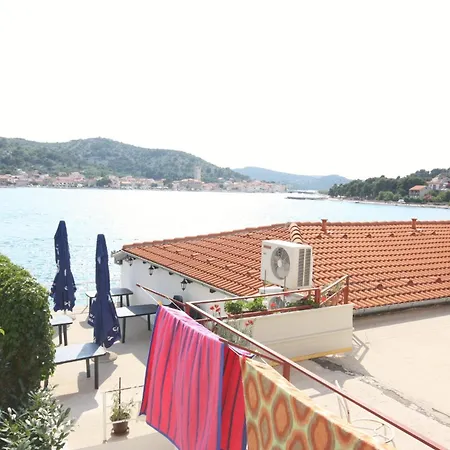 By The Sea Tisno, Murter - 3224 Tisno