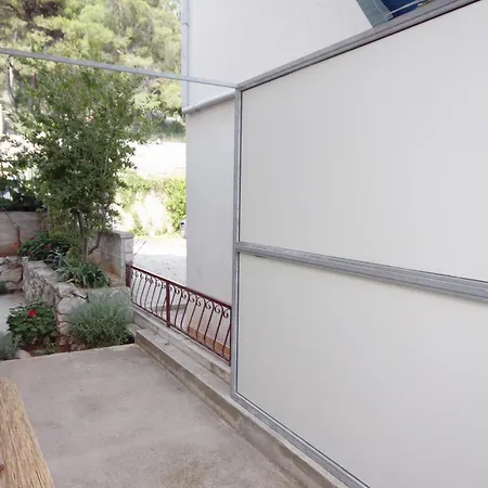 By The Sea Tisno, Murter - 3224 아파트