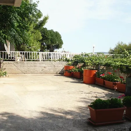 By The Sea Tisno, Murter - 3224