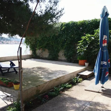 דירה By The Sea Tisno, Murter - 3224