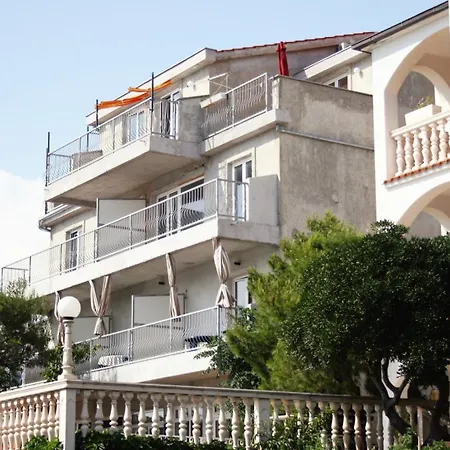 아파트 By The Sea Tisno, Murter - 3224 티스노