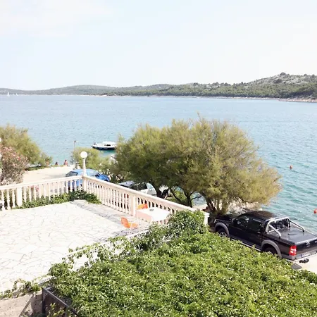 דירה By The Sea Tisno, Murter - 3224
