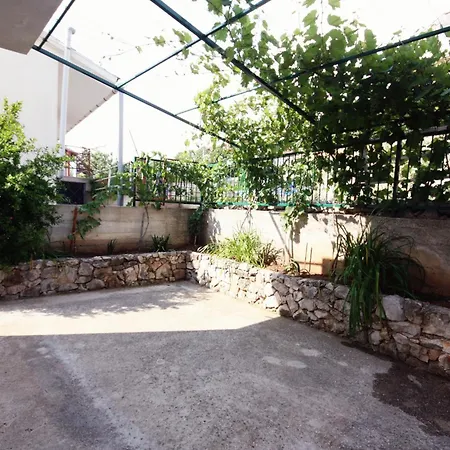 By The Sea Tisno, Murter - 3224 아파트 *