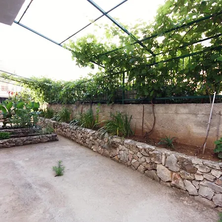 By The Sea Tisno, Murter - 3224 티스노