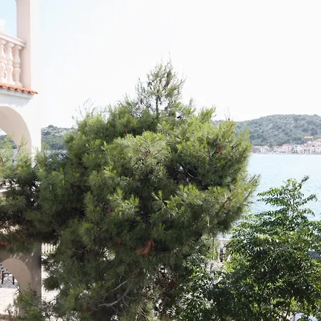 By The Sea Tisno, Murter - 3224 아파트