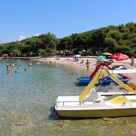 By The Sea Tisno, Murter - 3224 * 티스노