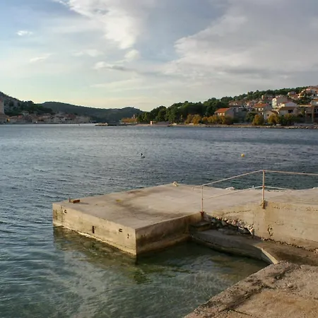 아파트 By The Sea Tisno, Murter - 3224 티스노