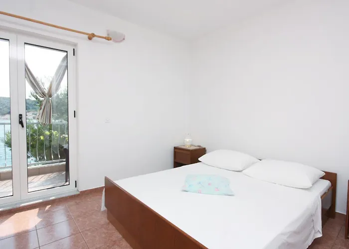 דירה By The Sea Tisno, Murter - 3224 טיסנו