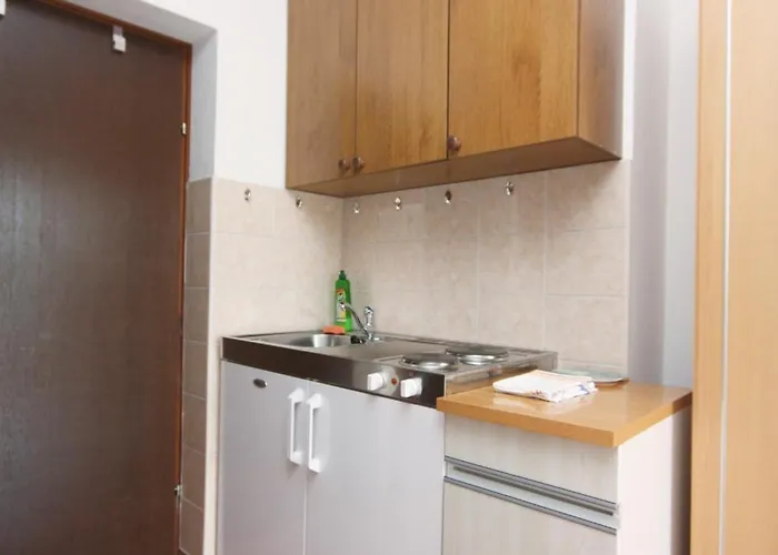 דירה By The Sea Tisno, Murter - 3224