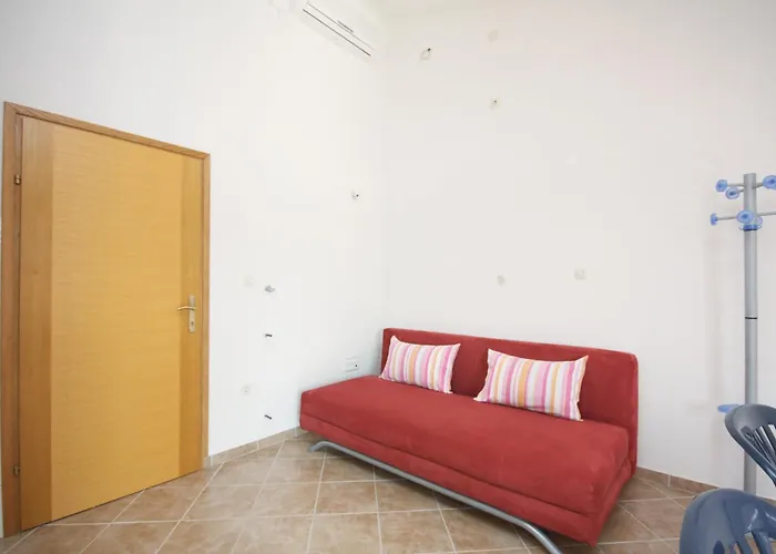 דירה By The Sea Tisno, Murter - 3224 *