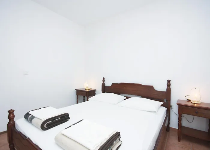 דירה By The Sea Tisno, Murter - 3224 טיסנו