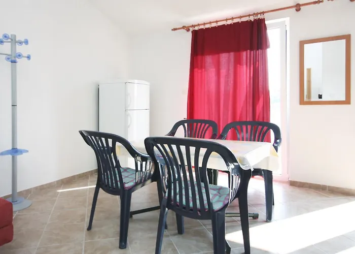 By The Sea Tisno, Murter - 3224 * טיסנו