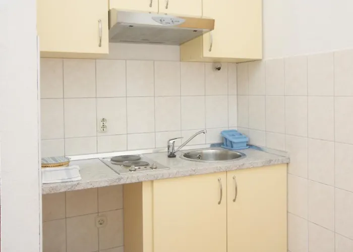 By The Sea Tisno, Murter - 3224 טיסנו