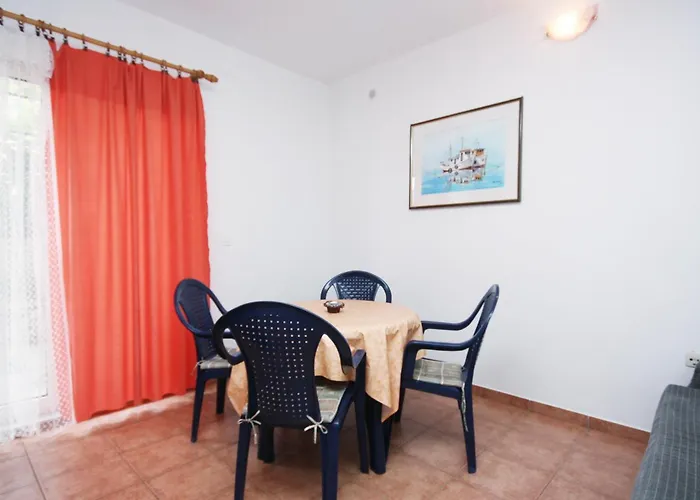 By The Sea Tisno, Murter - 3224