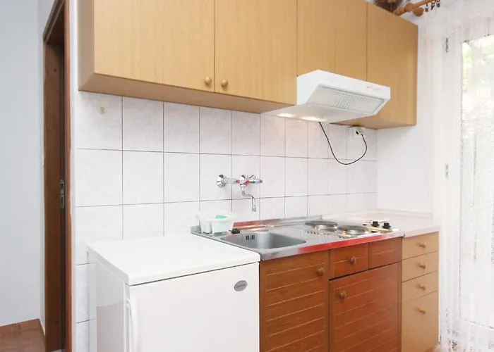 By The Sea Tisno, Murter - 3224 דירה *