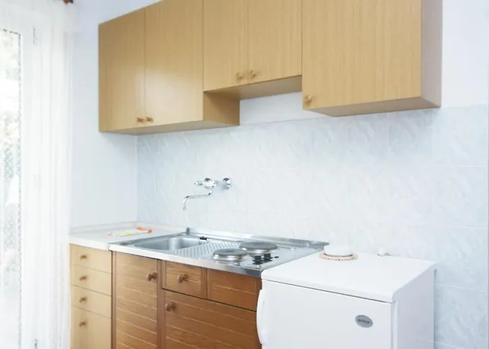 דירה By The Sea Tisno, Murter - 3224