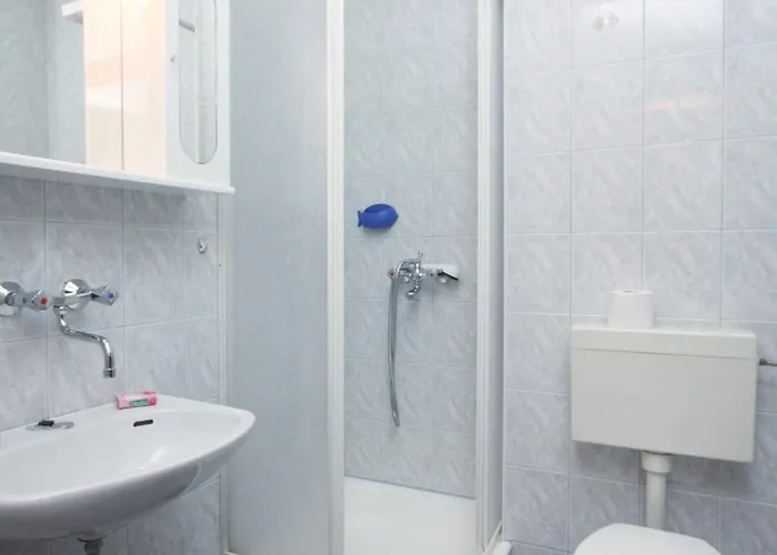 By The Sea Tisno, Murter - 3224 *