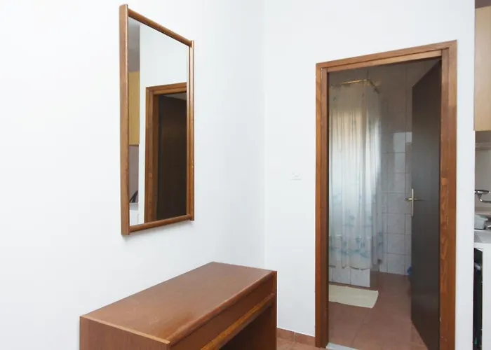 By The Sea Tisno, Murter - 3224