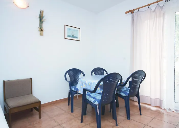 דירה By The Sea Tisno, Murter - 3224 טיסנו