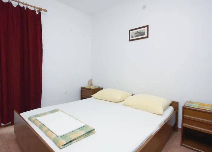 By The Sea Tisno, Murter - 3224 * טיסנו