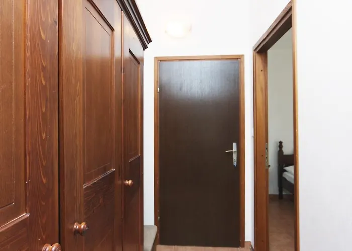 By The Sea Tisno, Murter - 3224 דירה טיסנו