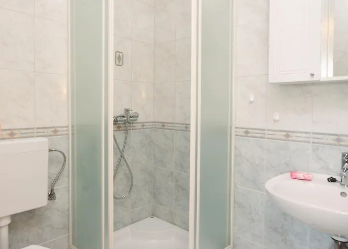 By The Sea Tisno, Murter - 3224 טיסנו