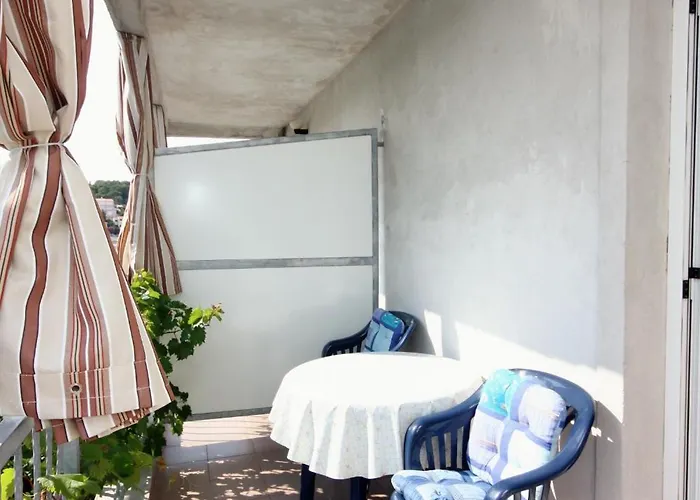 By The Sea Tisno, Murter - 3224 * טיסנו