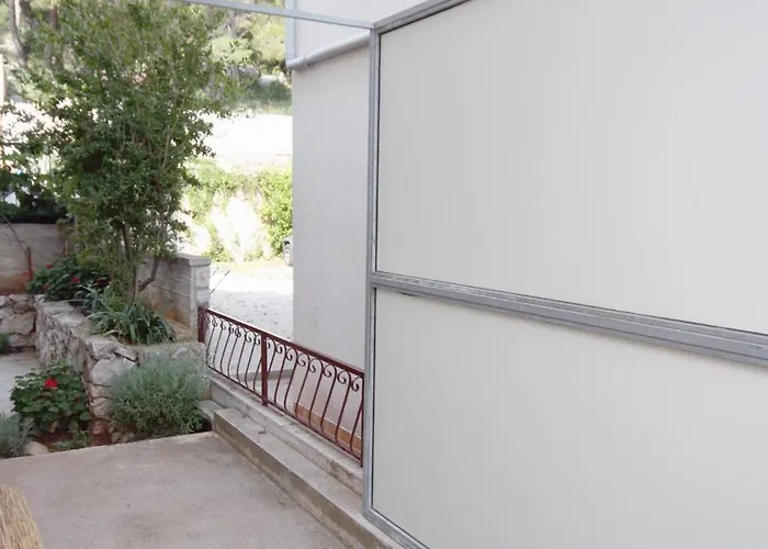 By The Sea Tisno, Murter - 3224 דירה