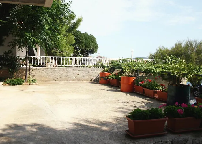 By The Sea Tisno, Murter - 3224