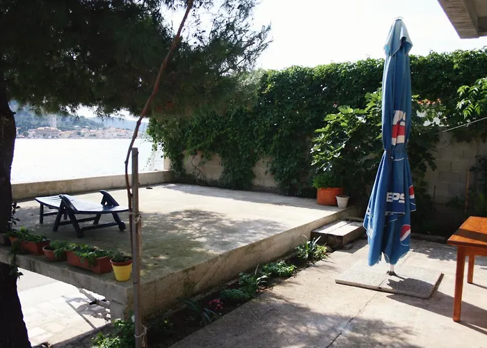 דירה By The Sea Tisno, Murter - 3224