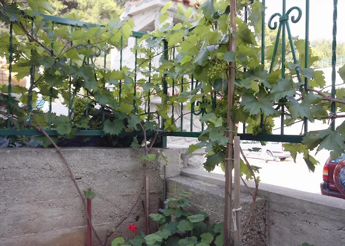 By The Sea Tisno, Murter - 3224 דירה *