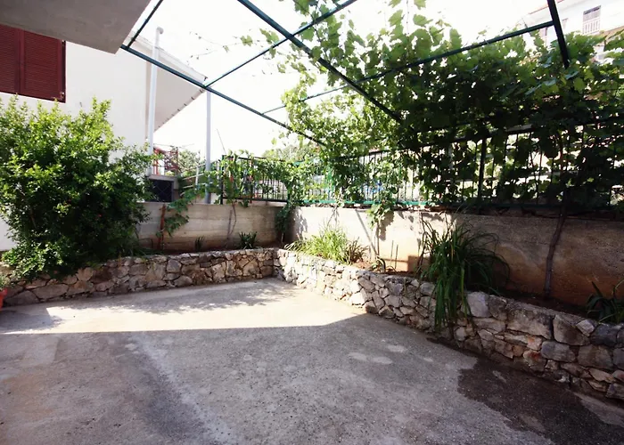 By The Sea Tisno, Murter - 3224 דירה *