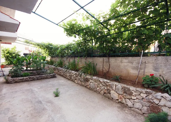 By The Sea Tisno, Murter - 3224 טיסנו